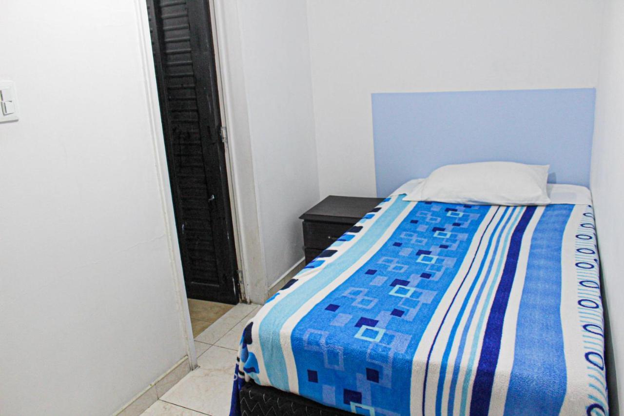 El Cable Hostal Manizales Exterior foto
