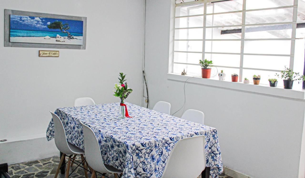 El Cable Hostal Manizales Exterior foto