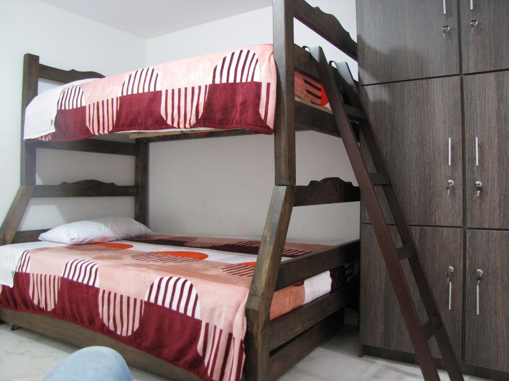 El Cable Hostal Manizales Exterior foto