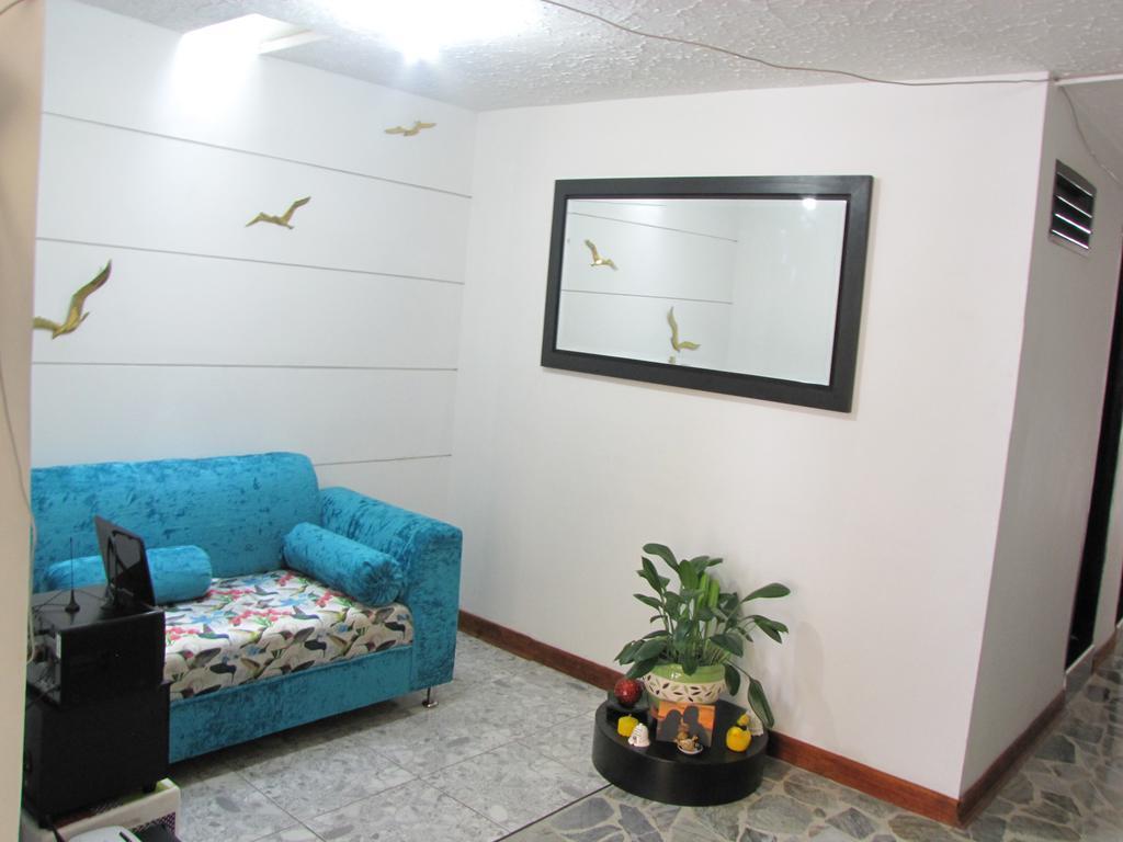 El Cable Hostal Manizales Exterior foto