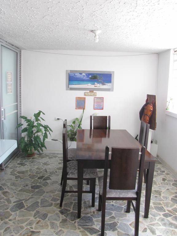 El Cable Hostal Manizales Exterior foto