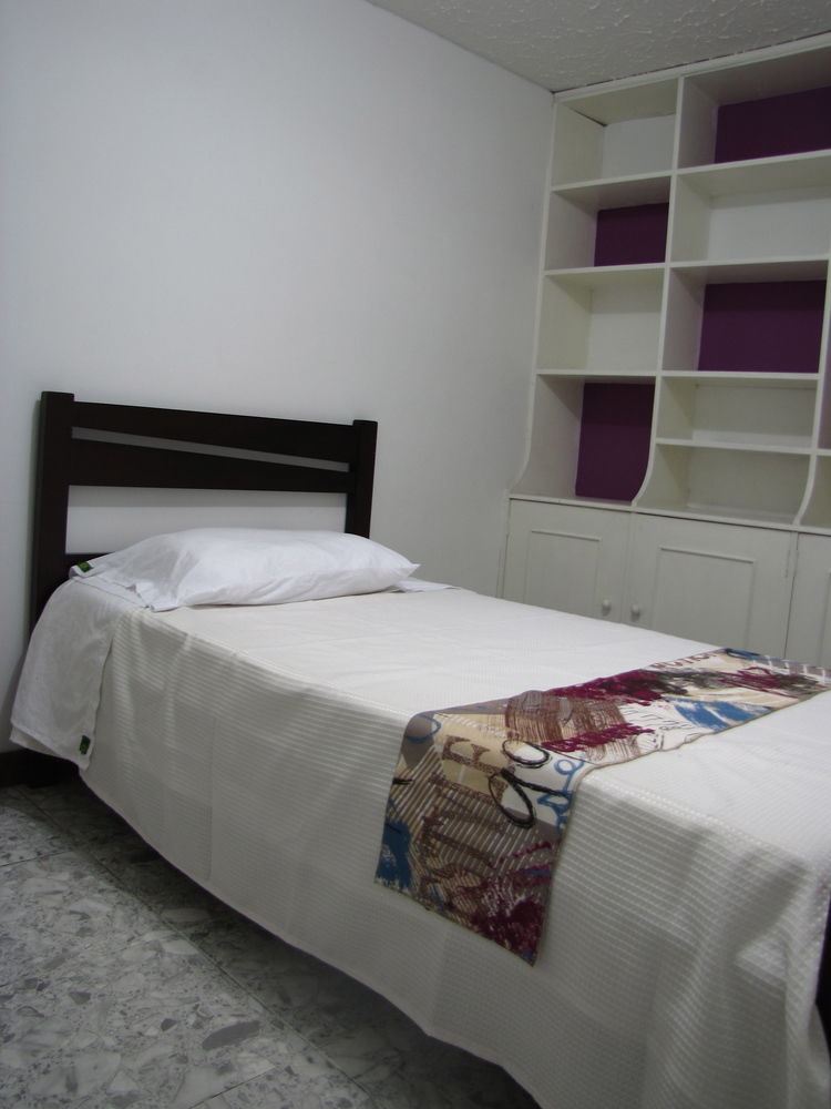 El Cable Hostal Manizales Exterior foto